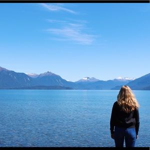 Meet your Posher, Paulina